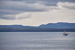 Hótel Berg