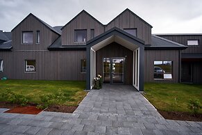 Hótel Berg