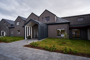 Hótel Berg