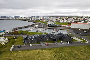 Hótel Berg