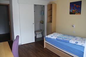 Pension Heino