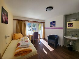 Pension Heino