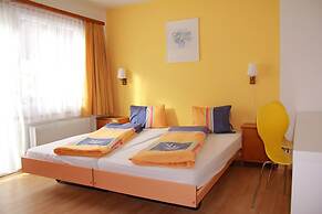 Pension Heino