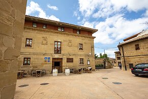 Villa de Abalos