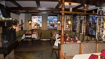 Landhotel Combecher