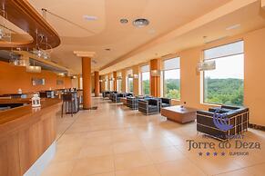 Hotel Spa Norat Torre do Deza