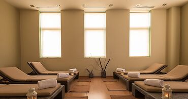 Hotel Spa Norat Torre do Deza
