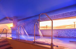 Hotel Spa Norat Torre do Deza