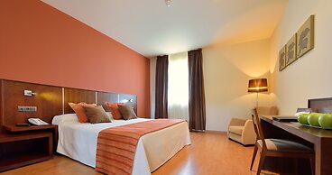Hotel Spa Norat Torre do Deza
