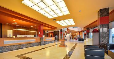 Hotel Spa Norat Torre do Deza