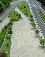 Hotel Spa Norat Torre do Deza