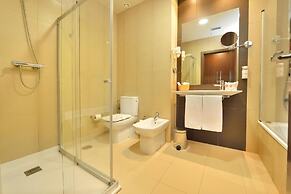 Hotel Spa Norat Torre do Deza