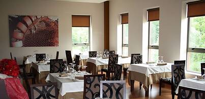 Hotel Spa Norat Torre do Deza
