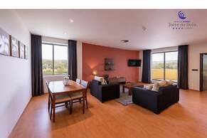 Hotel Spa Norat Torre do Deza