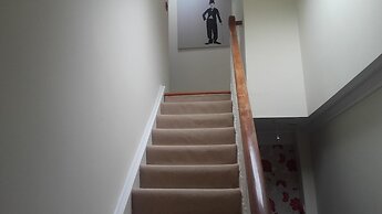 St. Aiden's Guesthouse