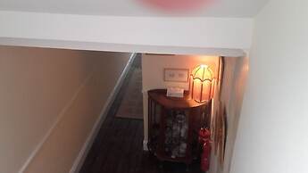 St. Aiden's Guesthouse