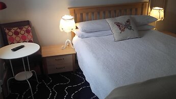 St. Aiden's Guesthouse