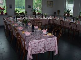 Hotel Ristorante Turchino