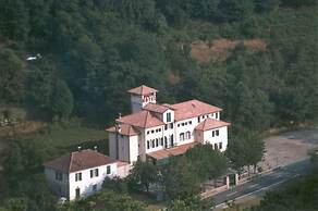 Hotel Ristorante Turchino