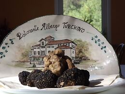 Hotel Ristorante Turchino