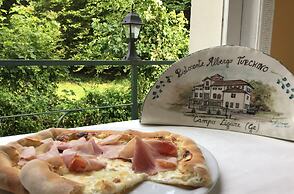Hotel Ristorante Turchino
