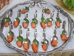 Hotel Ristorante Turchino