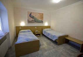 Hotel Ristorante Turchino