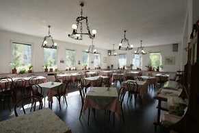 Hotel Ristorante Turchino