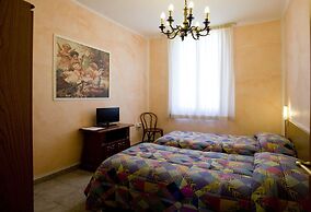 Hotel Ristorante Turchino