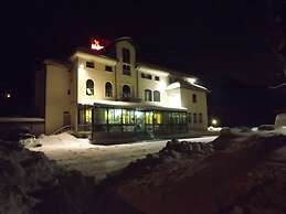Hotel Ristorante Turchino