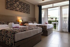 Hotel Giada
