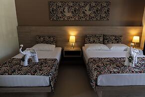 Hotel Giada