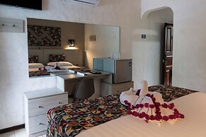 Hotel Giada