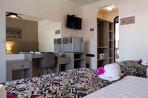 Hotel Giada