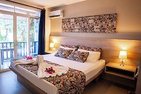 Hotel Giada