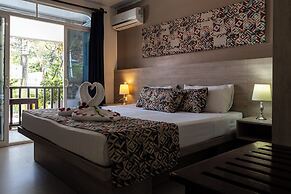 Hotel Giada