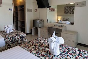 Hotel Giada