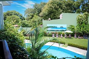 Hotel Giada