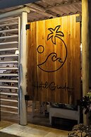 Hotel Giada