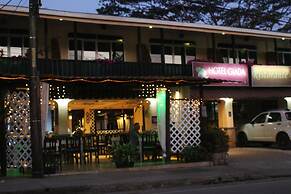Hotel Giada