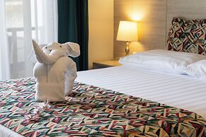 Hotel Giada