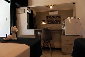 Hotel Giada