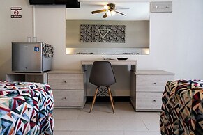 Hotel Giada