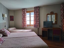 Hotel Aragüells