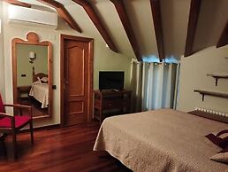 Hotel Aragüells
