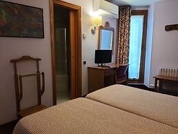 Hotel Aragüells