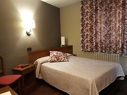 Hotel Aragüells