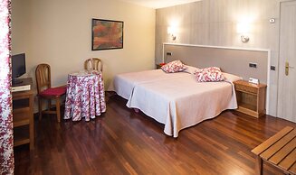 Hotel Aragüells
