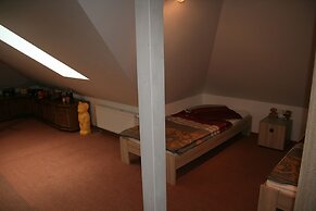 Ferienwohnung Villa Kadenstraße