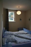 Ferienwohnung Villa Kadenstraße